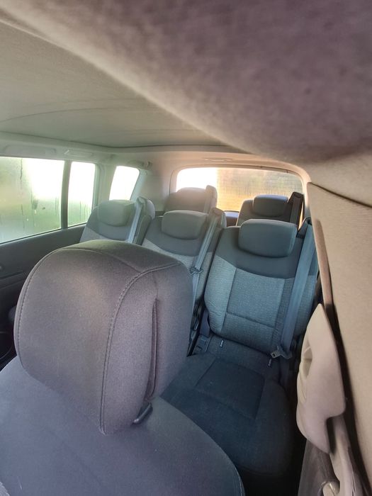 Renault espace 2007 2.0 diesel