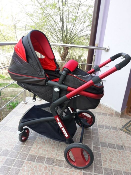 Carucior GOODBABY Sojo