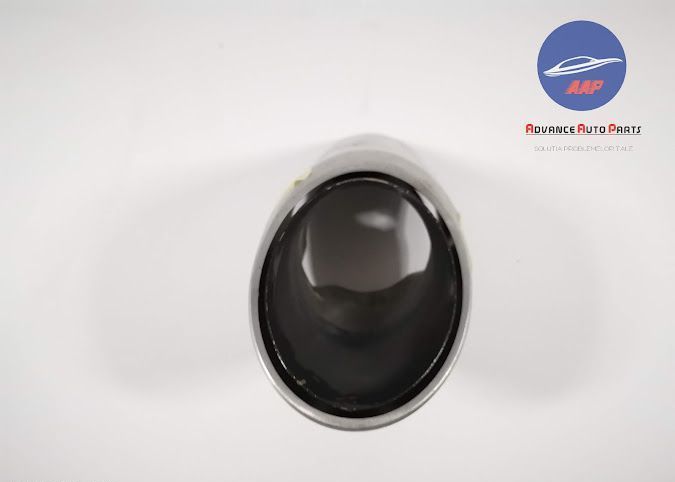 Ауспух Дясна оригинална Порше / Porsche Macan 1 Оригинален десен ауспу