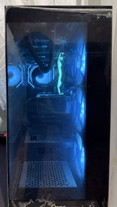 Игравой компьютер