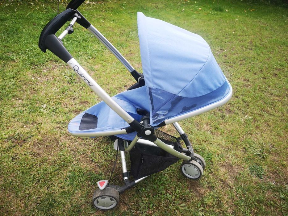 Carucior Quinny Zapp Xtra