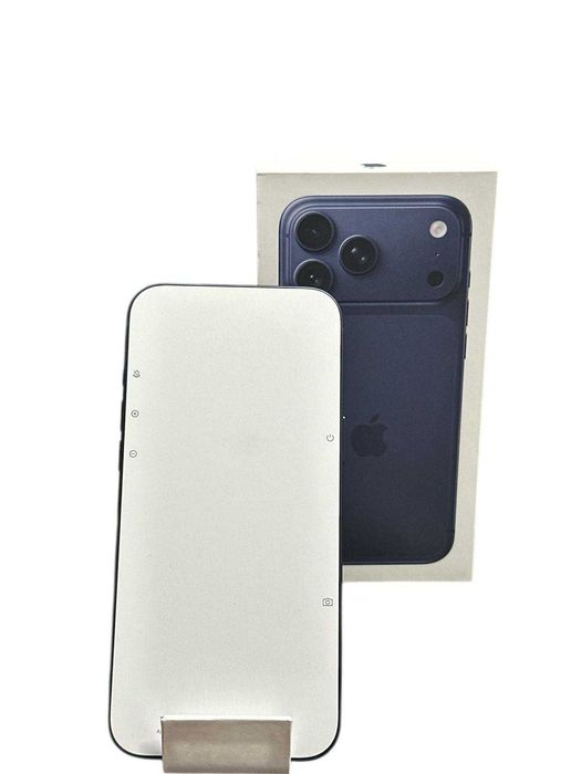 Iphone 17 Pro Max 256Gb Neactivat / Amanet Cashbook Deva