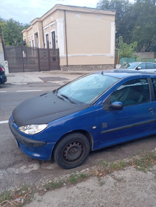 Peugeot de vinzare