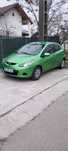 Mazda 2 an 2008.