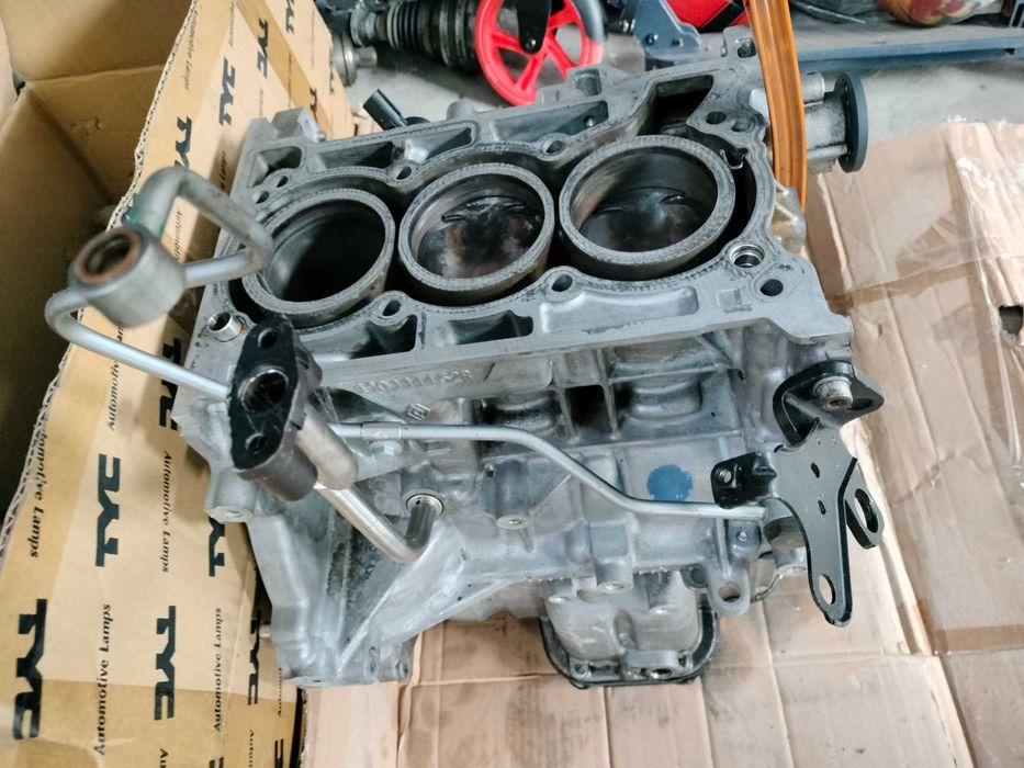 Motor dacia- Renault 0.9tce