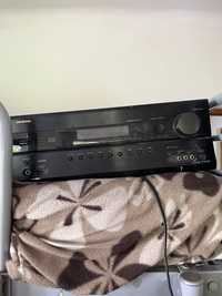 Onkyo av receiver tx-sr608