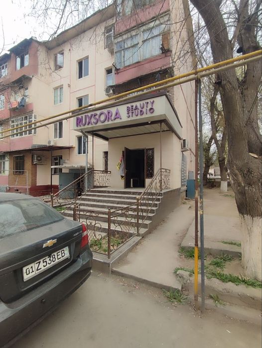 Коммерческое помещение 61 м² — Чиланзар 11, срочно!