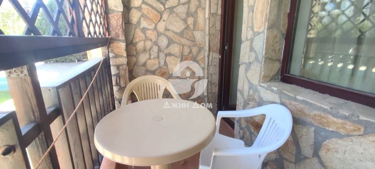 Продава се Едностаен апартамент в Свети Влас - 39 кв.м за 1334 €/кв.м - Снимка #5