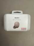 Casti wireless sony rose