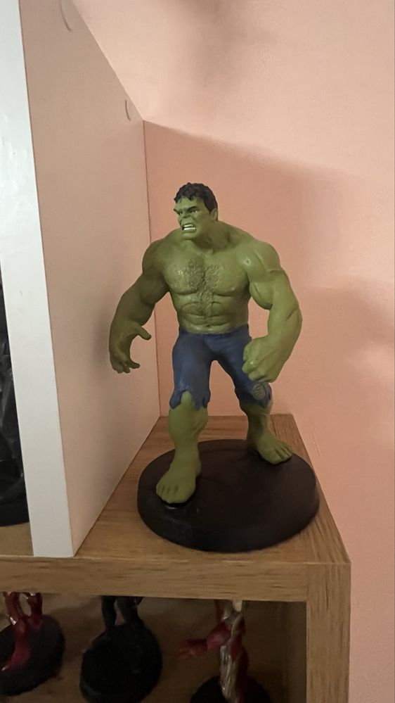 Пълна колекция на Marvel