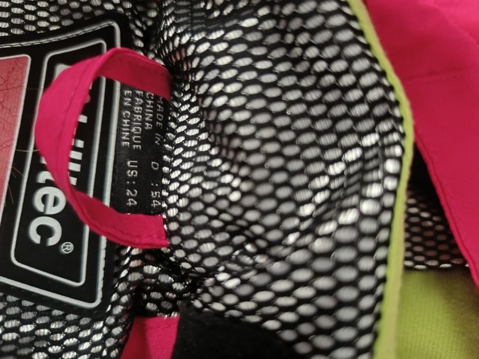 Скиорско яке, Зимно яке Killtec