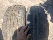Гуми Falken 225/40/18