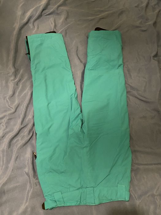 Pantaloni de ski extend