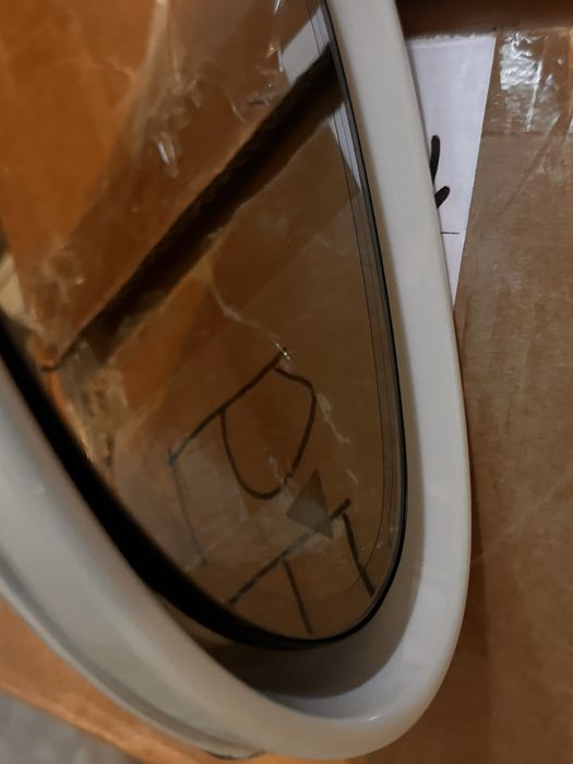 Комплект Огледала Mercedes w221 Топ Модел !