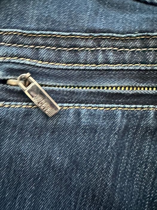 Дънки Just Cavalli