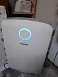Пречиствател и овлажнител PHILIPS Combi 2 in 1 AC 4080/10