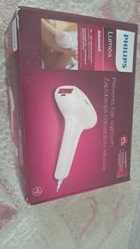 Epilator IPL Philips