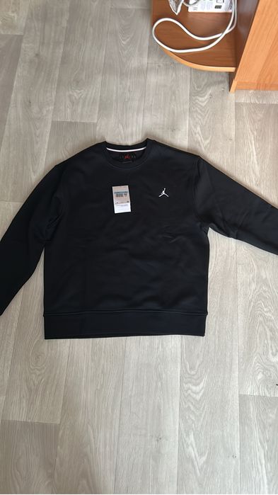 Продам свитшот джордан