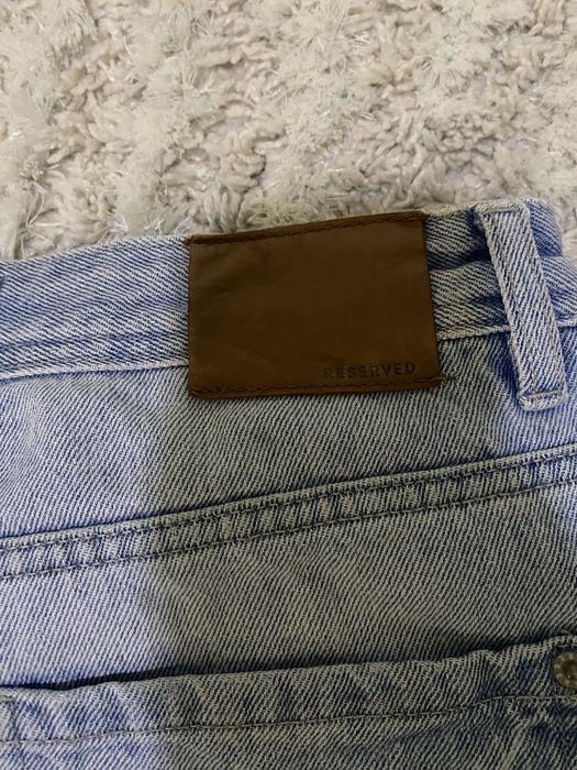 Pantaloni scurti Reserved