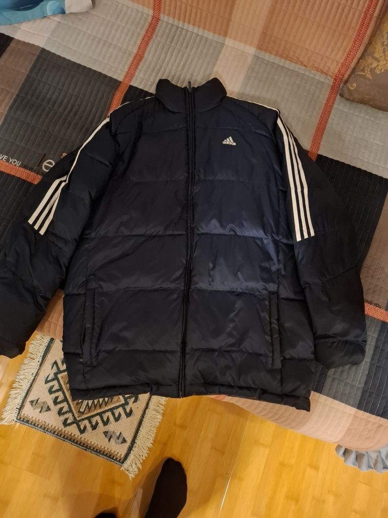 Geaca iarna adidas