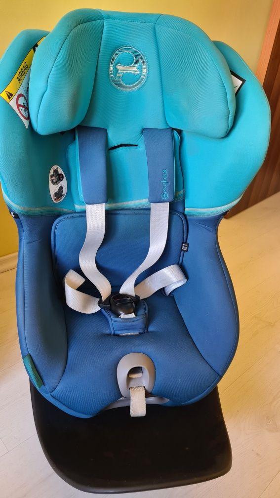 Столче за кола Cybex Sirona S i-size