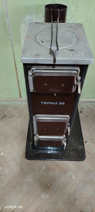 Печки на дърва по 100 лв