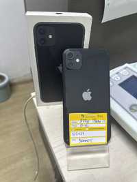 Apple Iphone 11 64gb (Казыгурт)Лот 328028