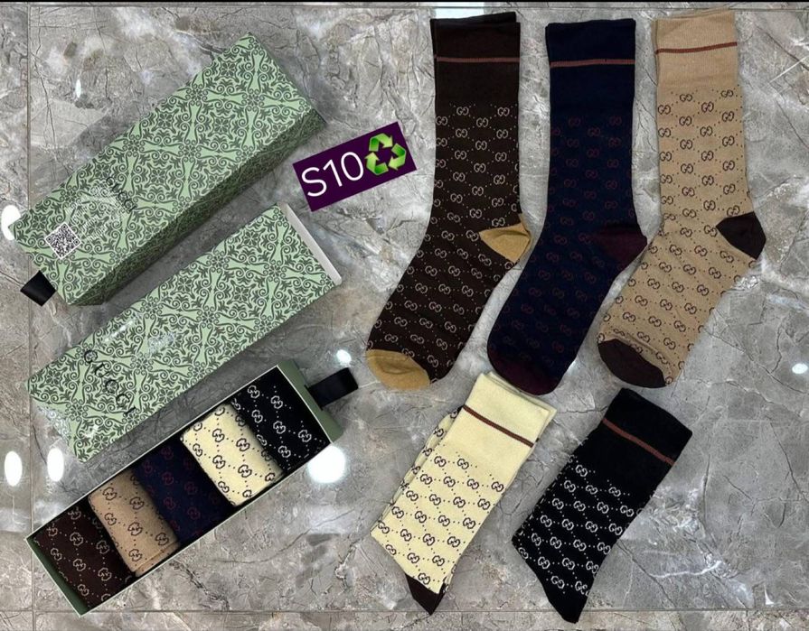 Sosete gucci calitate superioara