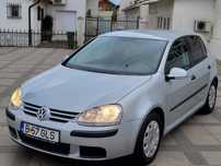 Wolksvagen Golf 5 1.9 TDI Diesel 105cp .