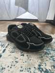 DIOR b30 full black