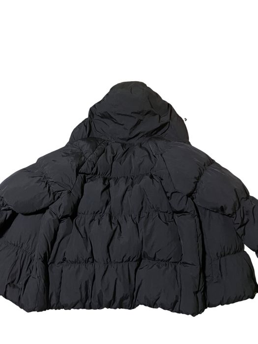 Jordan Puffer Яке