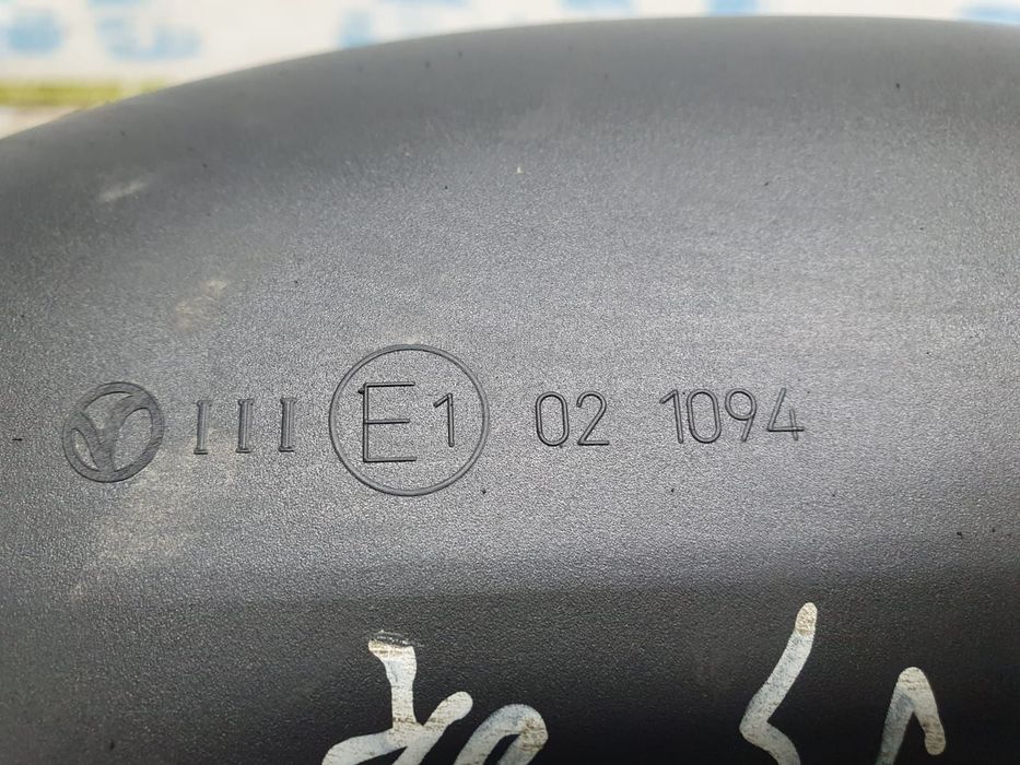 Oglinda dreapta E1021094 Opel Astra J [2009 - 2012] 1.7 cdti A17DTJ