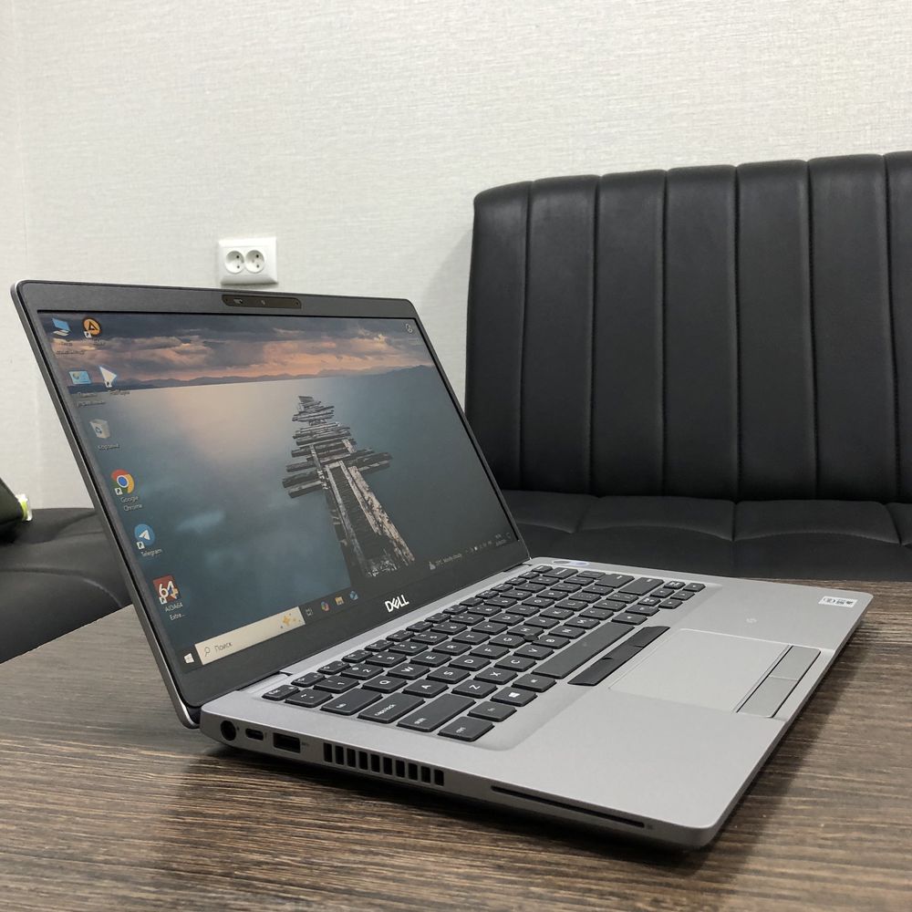 Американский Dell i7 10gen 16/256gb для дома и офиса!