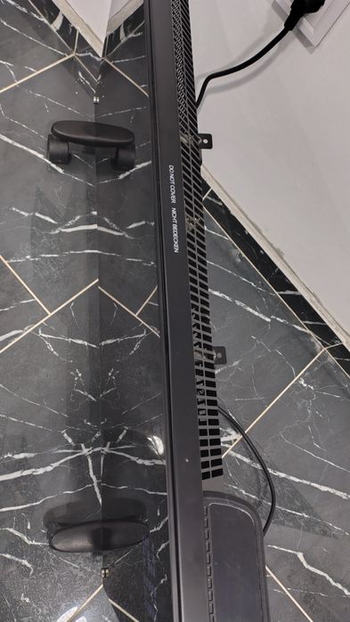 Конверторна печка Klarstein