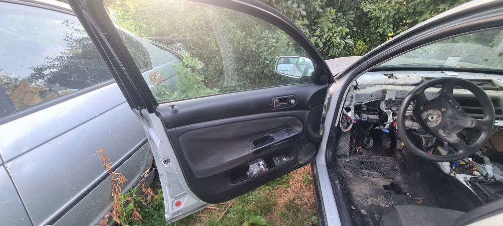 Piese Passat B5.5 1.6 benzina