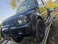 Piese Suzuki jimny