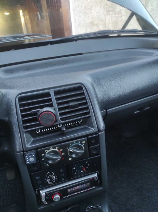 Лада 2110 бензин/газ