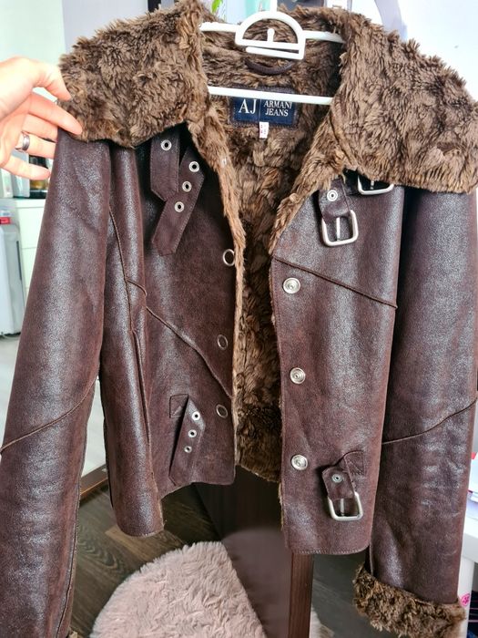 Cojoc Armani Jeans M-L