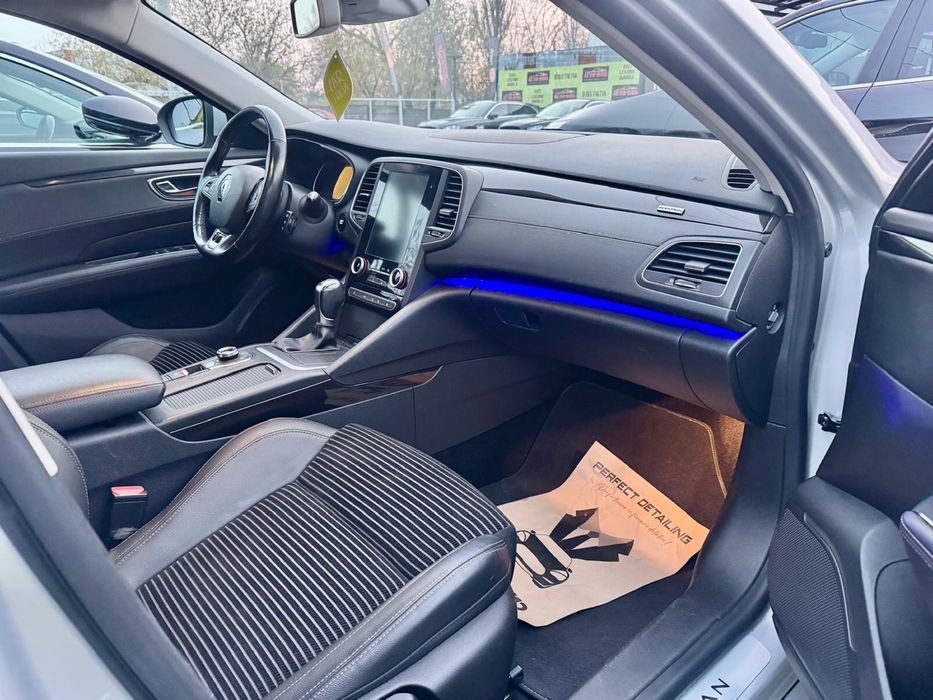 Renault Talisman 1,6 TCE 200 CP. 4 Control Panoramic Impecabil