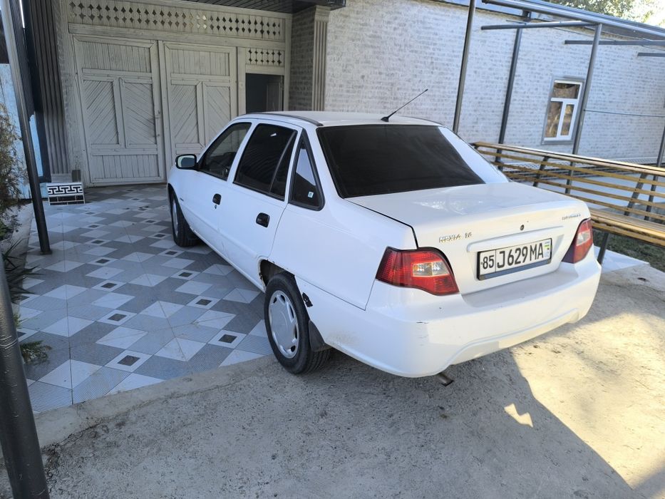 Nexia 2 2014 Sotiladi