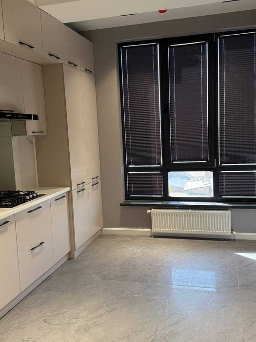 3-комн. евро «под ключ» в Koh-Ota, 7/9, 67 м², 2 с/у, центр`