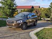 Volvo XC60 , 2014 , 2.4D, 181 cp, TVA deductibil