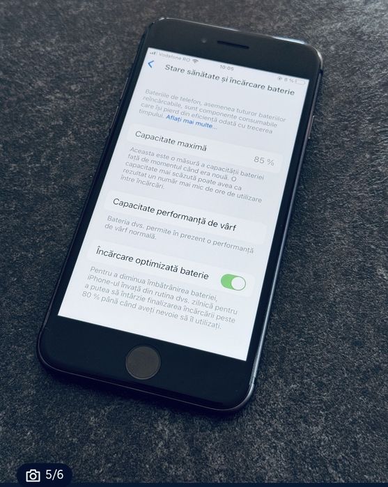 De vanzare Iphone 8