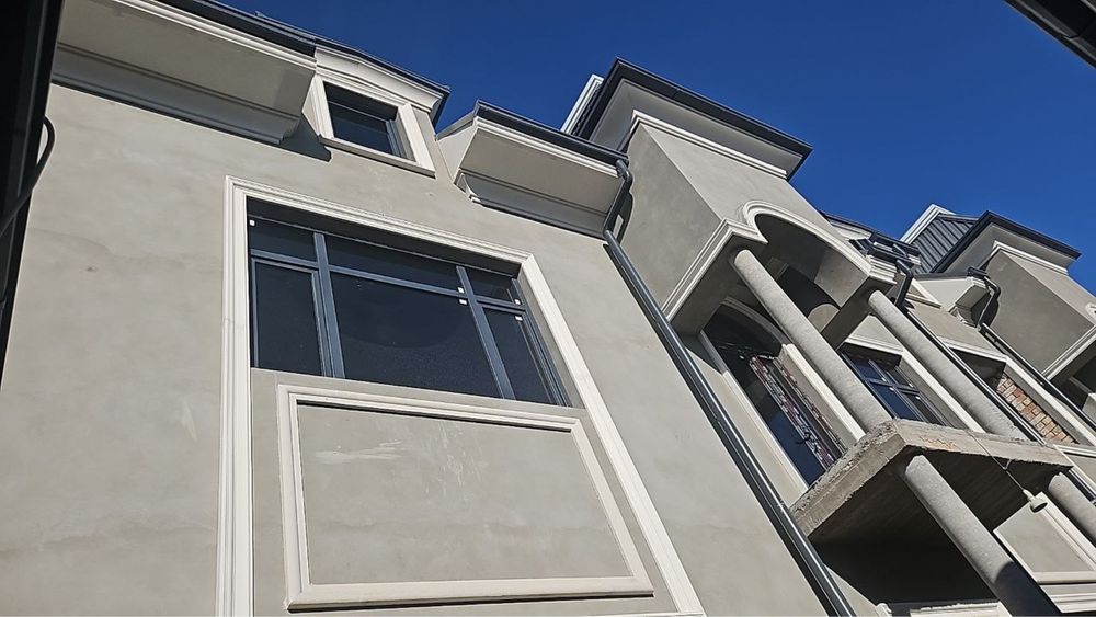 Yunusobod bobodehqon maxallasi