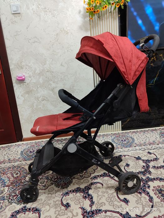 Продаю коляску трансформер от компании Babystone