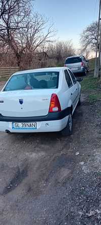 Dacia logan 1.4 mpi an 2005