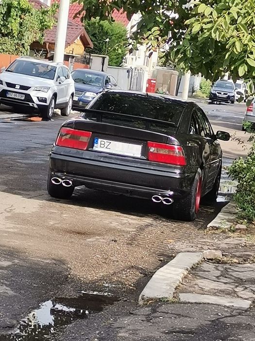 Opel Calibra 2.0 8V