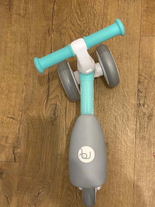 Детско баланс колело