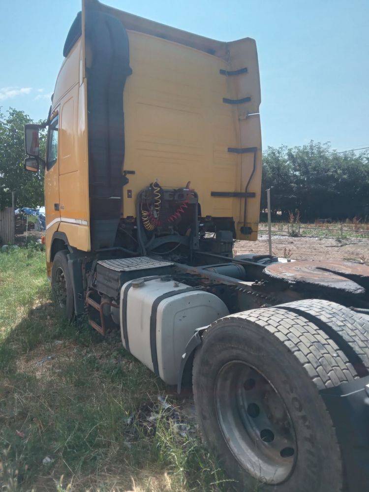 Camion volvo fh420