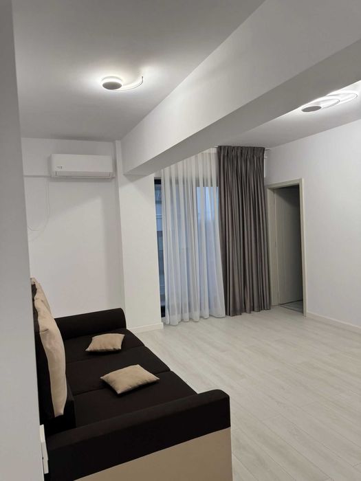 Garsoniera - Complex modern Sivco - Miroslava